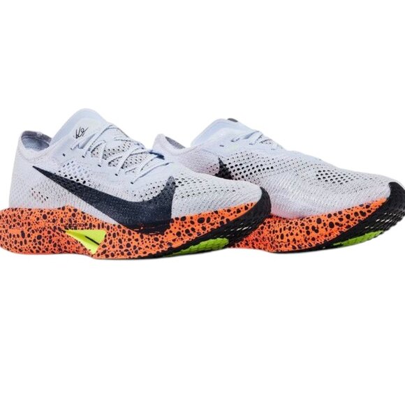 Nike ZoomX Vaporfly Next% 3 \'Electric Pack\' Mens Shoe Size 8-Womens Size 9.5 NEW main image 5